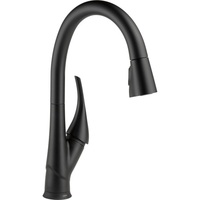 Pull-Out Spray Kitchen Faucet Single Hole Pull-Out Spray Kitchen Faucet Single Hole