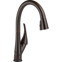 Pull-Out Spray Kitchen Faucet Single Hole Pull-Out Spray Kitchen Faucet Single Hole