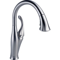 Pull-Out Spray Kitchen Faucet 1 or 3 Hole Pull-Out Spray Kitchen Faucet 1 or 3 Hole