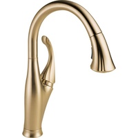 Pull-Out Spray Kitchen Faucet 1 or 3 Hole Pull-Out Spray Kitchen Faucet 1 or 3 Hole