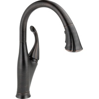 Pull-Out Spray Kitchen Faucet 1 or 3 Hole Pull-Out Spray Kitchen Faucet 1 or 3 Hole