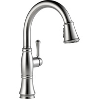 Pull-Out Spray Kitchen Faucet 1 or 3 Hole Pull-Out Spray Kitchen Faucet 1 or 3 Hole