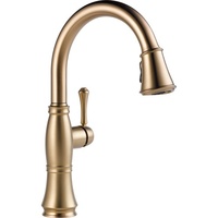 Pull-Out Spray Kitchen Faucet 1 or 3 Hole Pull-Out Spray Kitchen Faucet 1 or 3 Hole