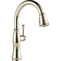 Pull-Out Spray Kitchen Faucet 1 or 3 Hole Pull-Out Spray Kitchen Faucet 1 or 3 Hole