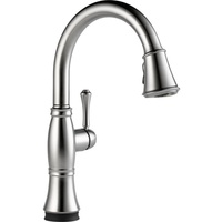 Pull-Out Spray Kitchen Faucet 1 or 3 Hole Pull-Out Spray Kitchen Faucet 1 or 3 Hole