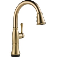 Pull-Out Spray Kitchen Faucet 1 or 3 Hole Pull-Out Spray Kitchen Faucet 1 or 3 Hole