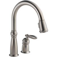 Pull-Out Spray Kitchen Faucet 2 Hole Pull-Out Spray Kitchen Faucet 2 Hole