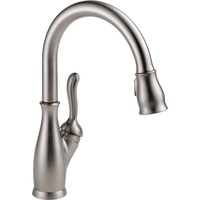Pull-Out Spray Kitchen Faucet 1 or 3 Hole Pull-Out Spray Kitchen Faucet 1 or 3 Hole