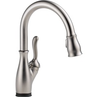 Pull-Out Spray Kitchen Faucet Single Hole Pull-Out Spray Kitchen Faucet Single Hole