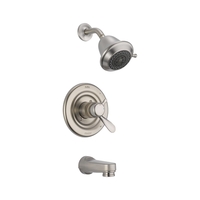 Tub & Shower Faucet Tub & Shower Faucet