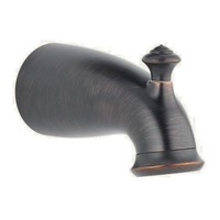 Tub Spout 6-1/2" Spout Length Tub Spout 6-1/2" Spout Length