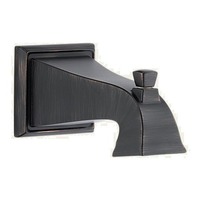 Tub Spout 7-1/2" Spout Length Tub Spout 7-1/2" Spout Length