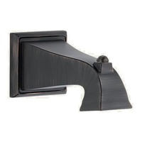 Tub Spout 7-1/2" Spout Length Tub Spout 7-1/2" Spout Length
