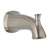 Tub Spout 7-1/2" Spout Length Tub Spout 7-1/2" Spout Length