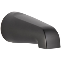 Tub Spout 6-1/2" Spout Length Tub Spout 6-1/2" Spout Length