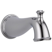 Tub Spout 7-2/3" Spout Length Tub Spout 7-2/3" Spout Length