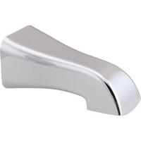 Tub Spout 6-1/2" Spout Length Tub Spout 6-1/2" Spout Length