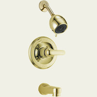 Tub & Shower Faucet Tub & Shower Faucet