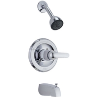 Tub & Shower Faucet Tub & Shower Faucet