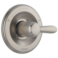 Custome Shower Non-Thermostatic Valve Custome Shower Non-Thermostatic Valve