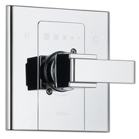 Custome Shower Non-Thermostatic Valve Custome Shower Non-Thermostatic Valve