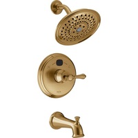 Tub & Shower Faucet Tub & Shower Faucet
