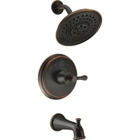 Tub & Shower Faucet Tub & Shower Faucet