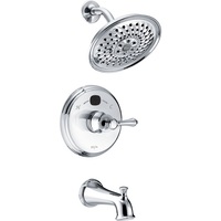 Tub & Shower Faucet Tub & Shower Faucet