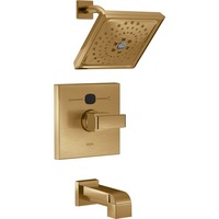 Tub & Shower Faucet Tub & Shower Faucet