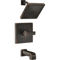 Tub & Shower Faucet Tub & Shower Faucet
