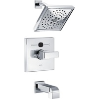 Tub & Shower Faucet Tub & Shower Faucet