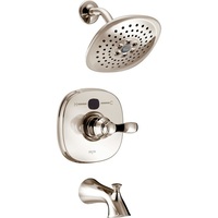 Tub & Shower Faucet Tub & Shower Faucet