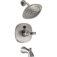 Tub & Shower Faucet Tub & Shower Faucet