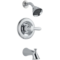Tub & Shower Faucet Tub & Shower Faucet