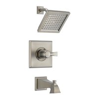 Tub & Shower Faucet Tub & Shower Faucet