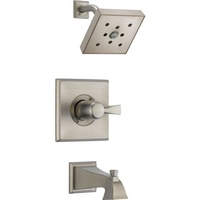 Tub & Shower Faucet Tub & Shower Faucet