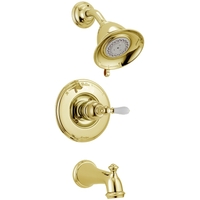 Tub & Shower Faucet Tub & Shower Faucet