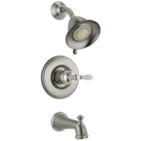 Tub & Shower Faucet Tub & Shower Faucet