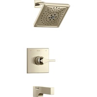 Tub & Shower Faucet Tub & Shower Faucet