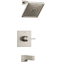 Tub & Shower Faucet Tub & Shower Faucet