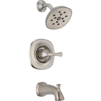 Tub & Shower Faucet Tub & Shower Faucet