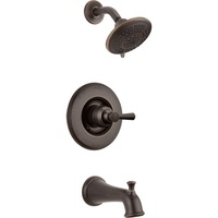 Tub & Shower Faucet Tub & Shower Faucet