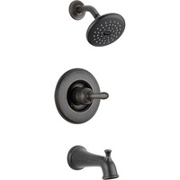 Tub & Shower Faucet Tub & Shower Faucet
