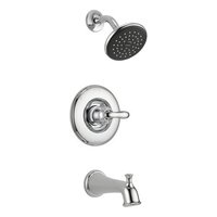 Tub & Shower Faucet Tub & Shower Faucet