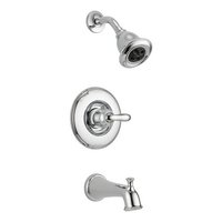 Tub & Shower Faucet Tub & Shower Faucet