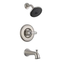 Tub & Shower Faucet Tub & Shower Faucet