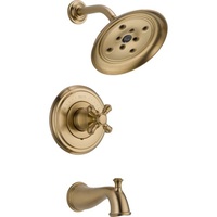 Tub & Shower Faucet Tub & Shower Faucet