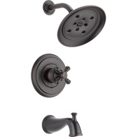 Tub & Shower Faucet Tub & Shower Faucet