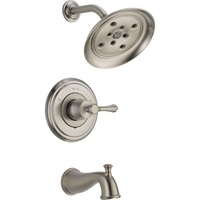 Tub & Shower Faucet Tub & Shower Faucet