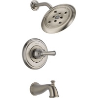 Tub & Shower Faucet Tub & Shower Faucet